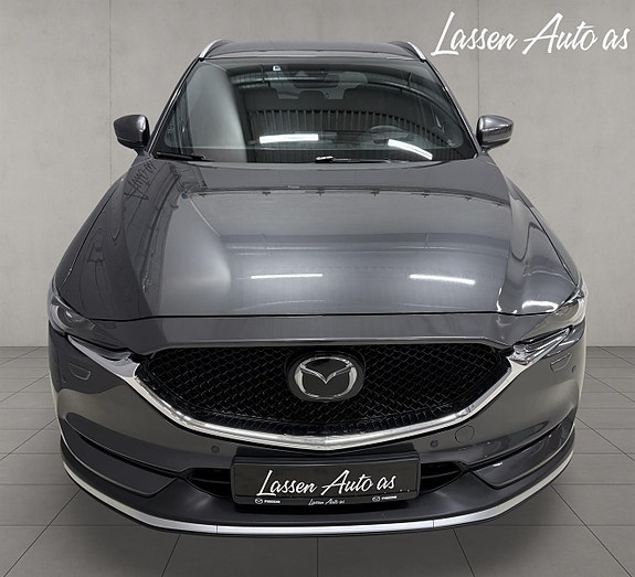 Mazda CX-5 4 of 30