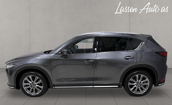 Mazda CX-5 3 of 30