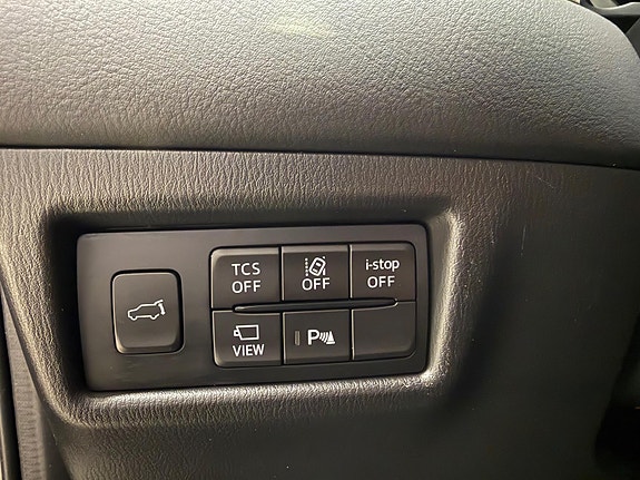 Mazda CX-5 19 of 30