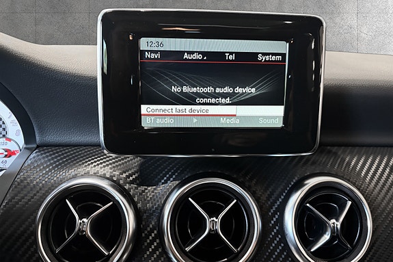 Mercedes-Benz A180 19 of 30