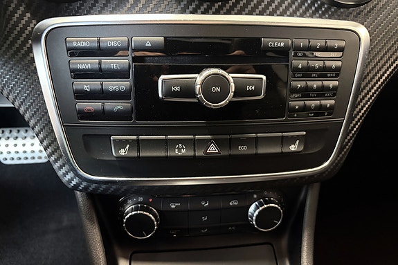 Mercedes-Benz A180 20 of 30