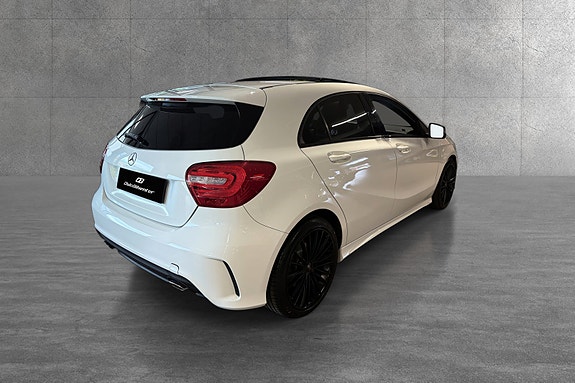 Mercedes-Benz A180 6 of 30