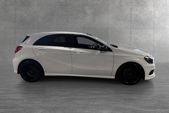 Mercedes-Benz A180 7 of 30