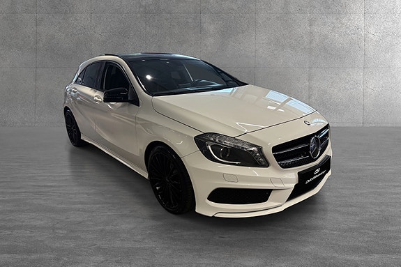 Mercedes-Benz A180 8 of 30