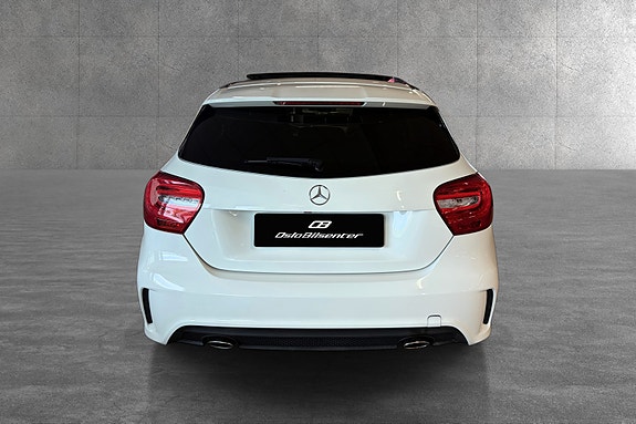 Mercedes-Benz A180 5 of 30