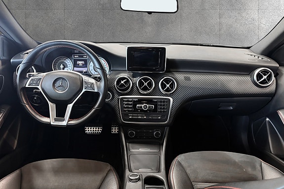 Mercedes-Benz A180 15 of 30