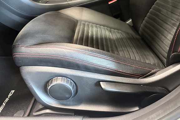 Mercedes-Benz A180 29 of 30
