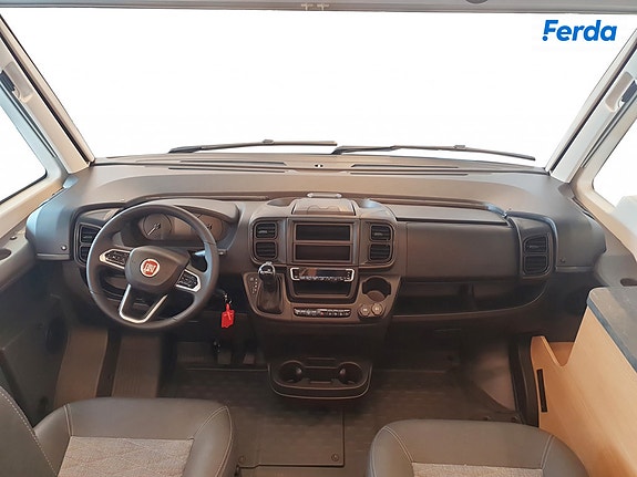 Adria Sonic Plus 700 DC - ALDE | Face 2 Face | 4400KG 19 of 21