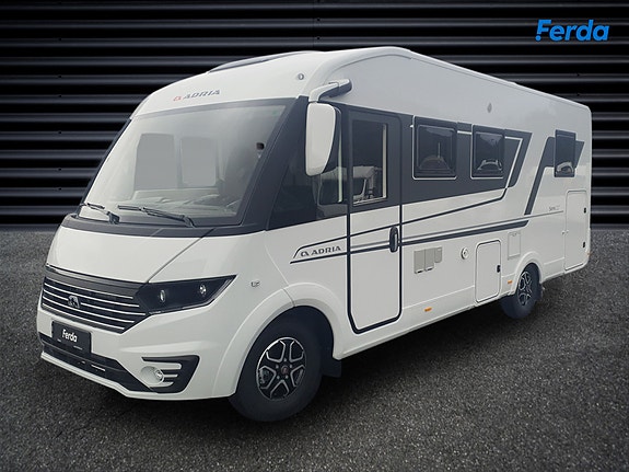 Adria Sonic Plus 700 DC - ALDE | Face 2 Face | 4400KG 13 of 21