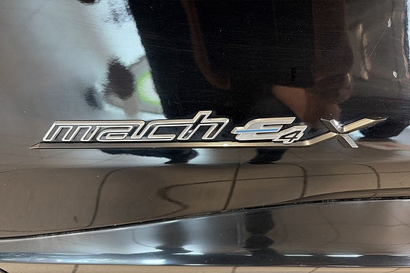 Ford Mustang Mach-E 25 of 25