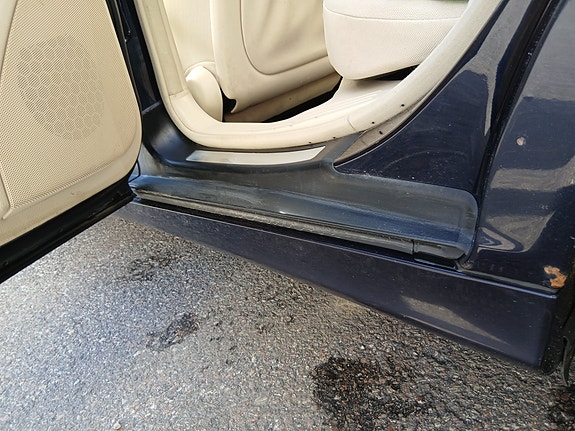 Mercedes-Benz C200 d 3 of 14