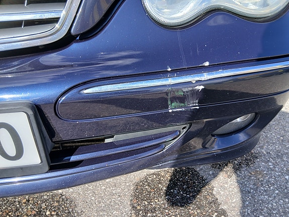 Mercedes-Benz C200 d 5 of 14