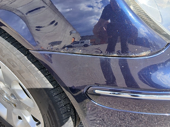 Mercedes-Benz C200 d 7 of 14