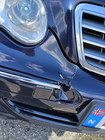 Mercedes-Benz C200 d 6 of 14