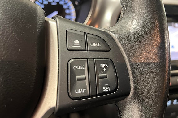 Suzuki Vitara 16 of 29