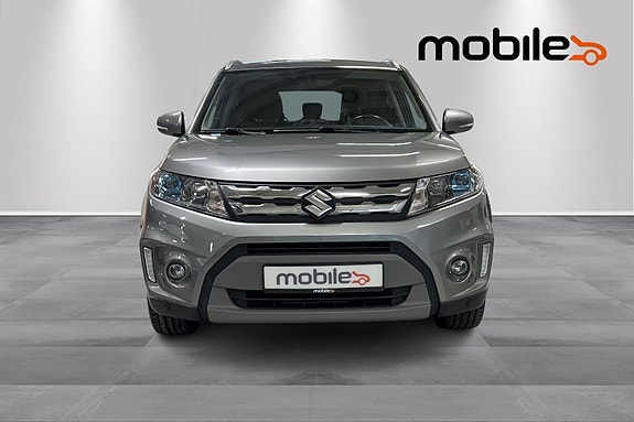Suzuki Vitara 18 of 29