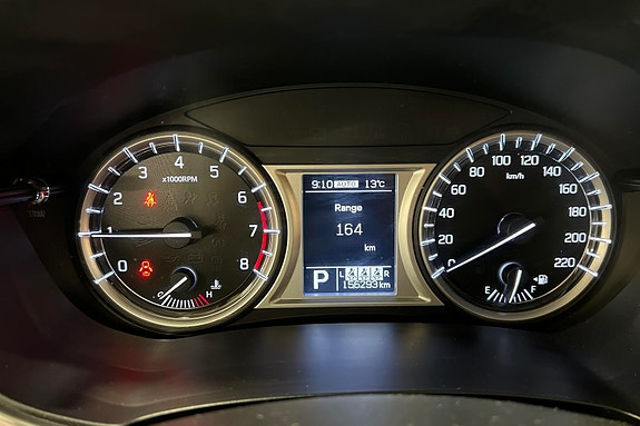 Suzuki Vitara 10 of 29