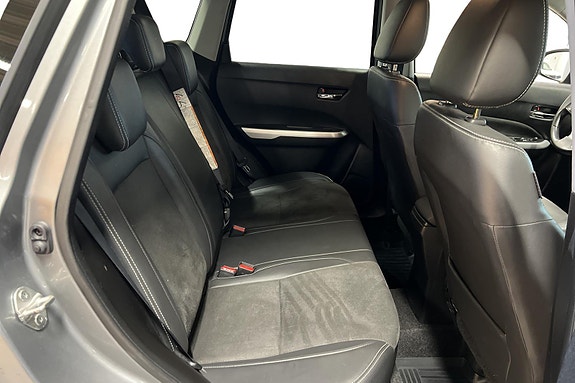 Suzuki Vitara 22 of 29