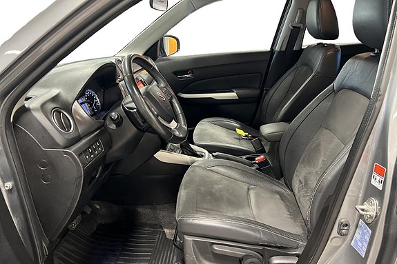 Suzuki Vitara 8 of 29