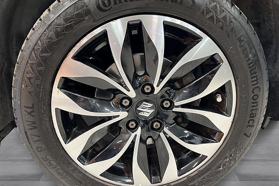 Suzuki Vitara 24 of 29