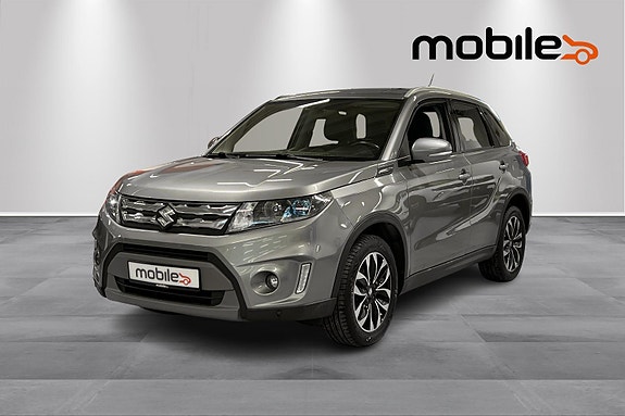 Suzuki Vitara 19 of 29