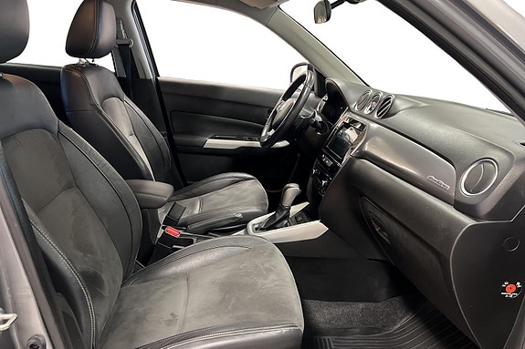 Suzuki Vitara 23 of 29