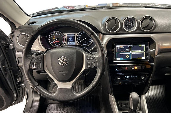 Suzuki Vitara 6 of 29