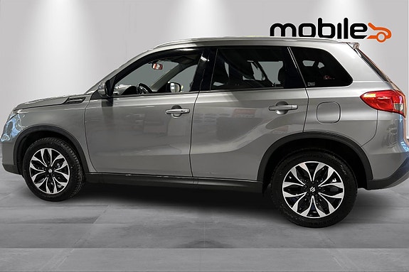 Suzuki Vitara 20 of 29