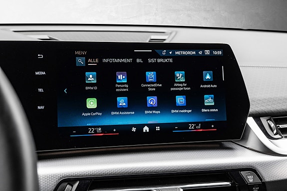 BMW iX2 24 of 27