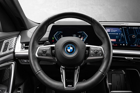 BMW iX2 17 of 27