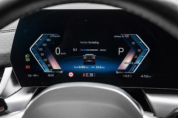 BMW iX2 19 of 27