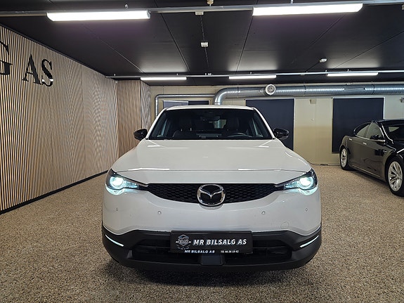 Mazda MX-30 3 of 30
