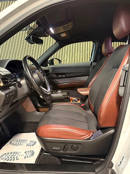 Mazda MX-30 15 of 30
