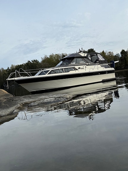 Scand Baltic 4 of 12