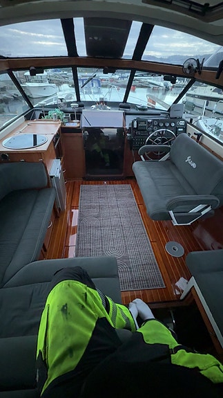 Scand Baltic 7 of 12