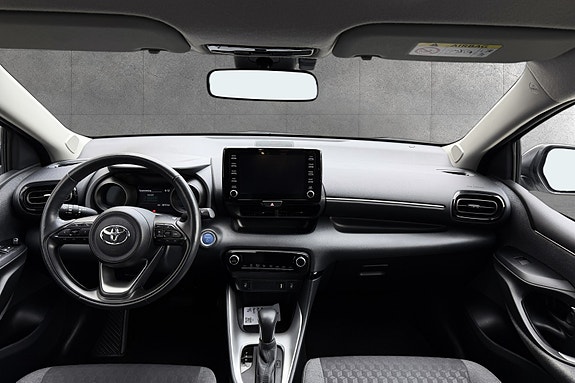 Toyota Yaris 14 of 15