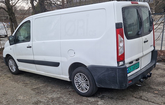 Citroen Jumpy 3 of 6
