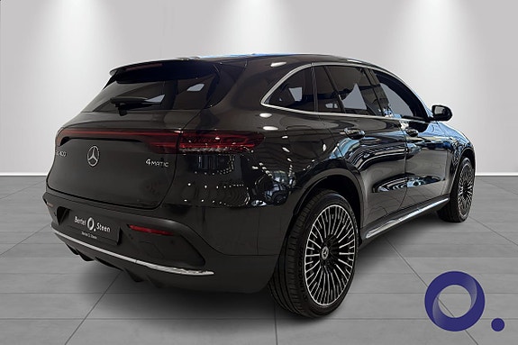 Mercedes-Benz EQC400 6 of 28