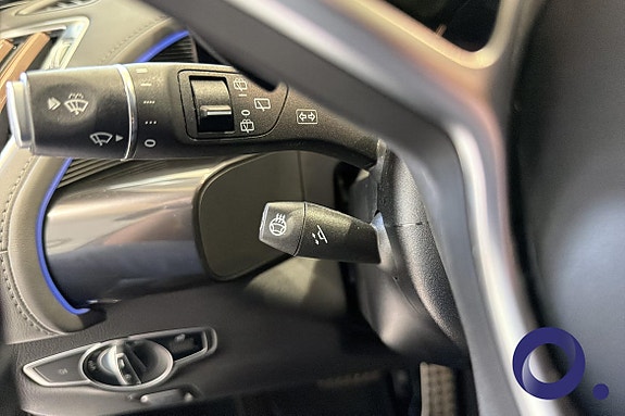 Mercedes-Benz EQC400 20 of 28