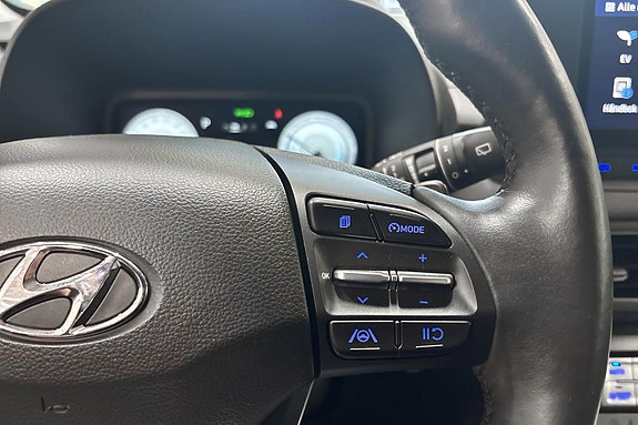 Hyundai Kona 16 of 27