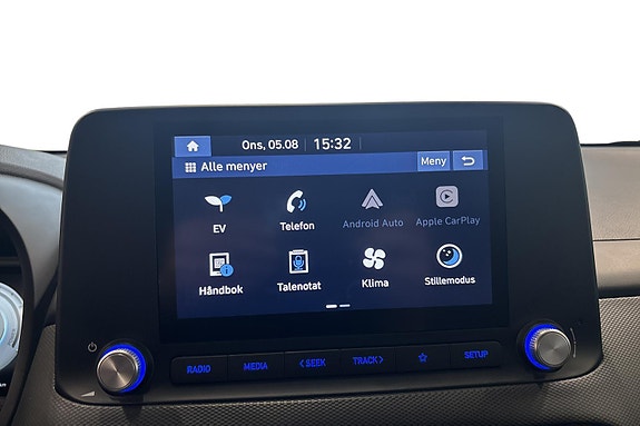Hyundai Kona 13 of 27