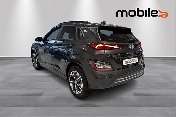 Hyundai Kona 21 of 27