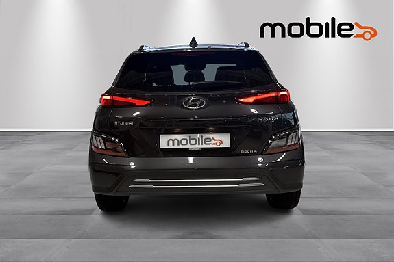Hyundai Kona 4 of 27
