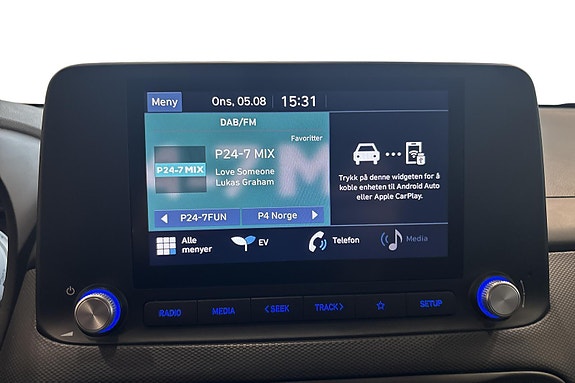 Hyundai Kona 11 of 27