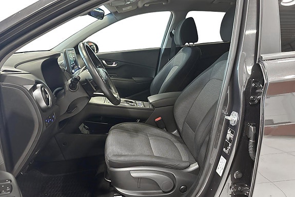 Hyundai Kona 8 of 27
