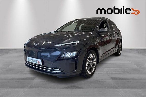 Hyundai Kona 19 of 27