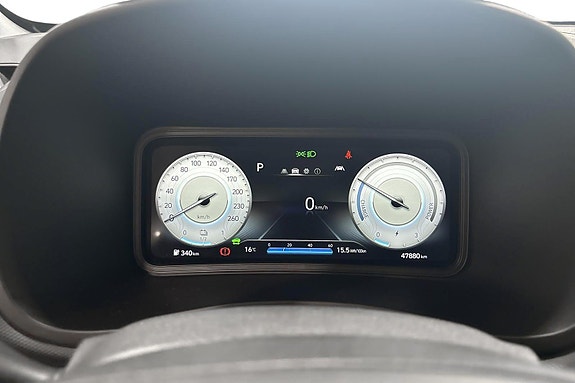 Hyundai Kona 10 of 27
