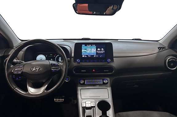 Hyundai Kona 6 of 27