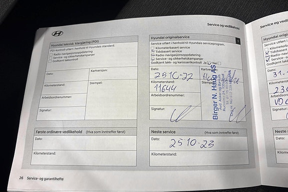 Hyundai Kona 25 of 27