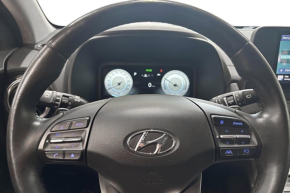 Hyundai Kona 9 of 27